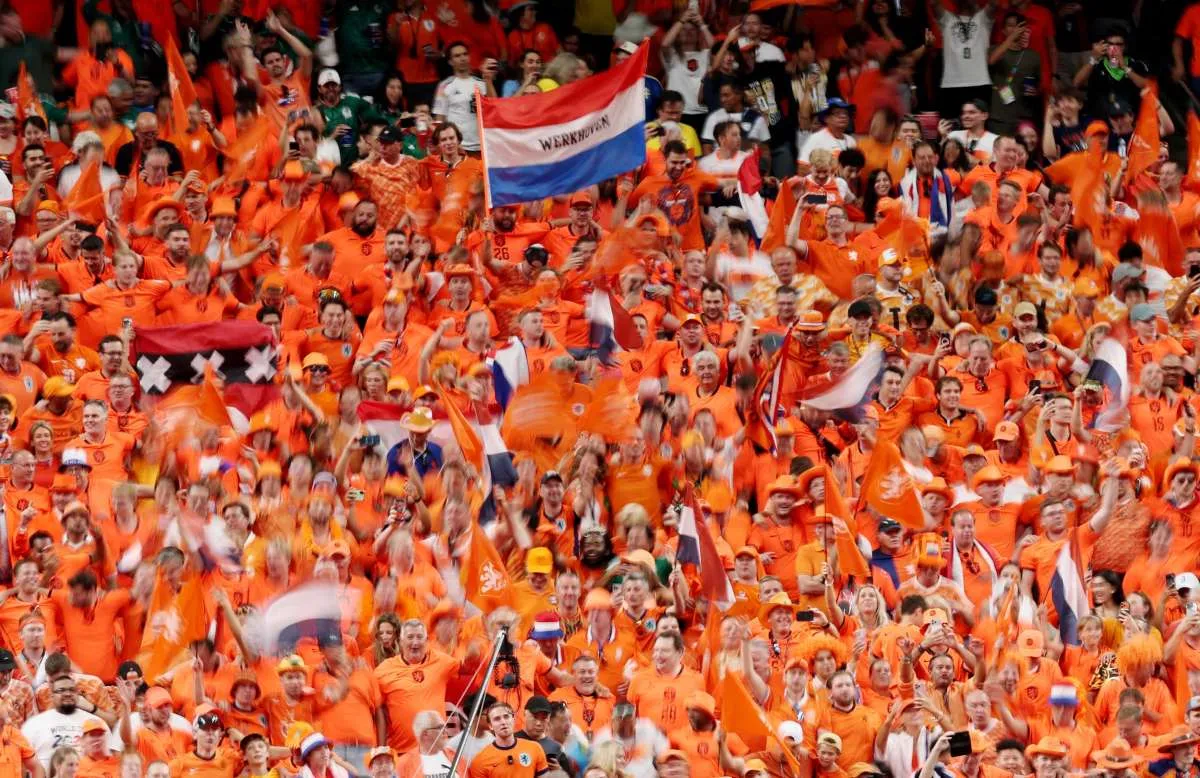 Belanda Melaju Mulus ke 32 Besar sebagai Juara Grup Piala Dunia, Siap Tantang Maroko