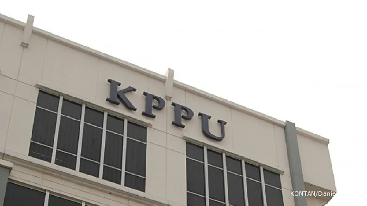 KPPU bakal makin bergigi