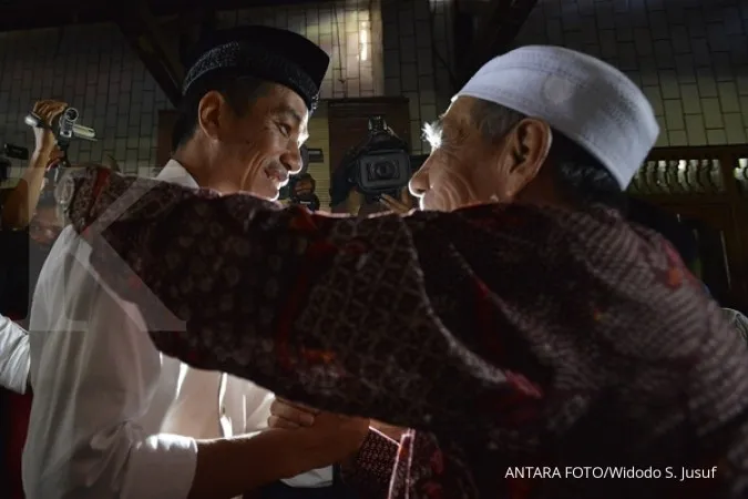 PPP the only hope for Jokowi-led coalition