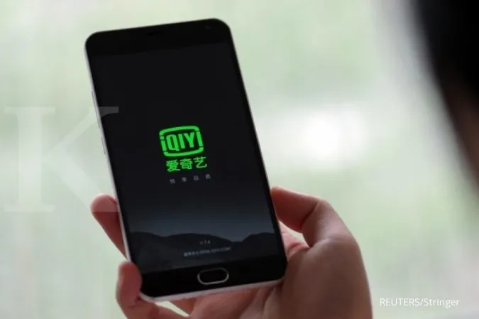 Akses Dua Layanan Sekaligus, Viu dan iQIYI Luncurkan Paket Langganan Bersama