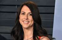 MacKenzie Scott Sumbang Rp 1,1 Triliun untuk Perkuat Kampus Kulit Hitam di AS