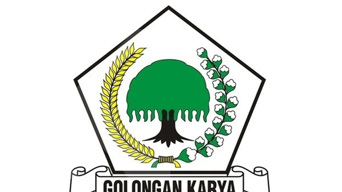 Golkar akui kalah pencitraan dibandingkan PDIP 