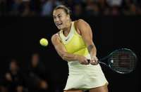 Jadwal Final US Open 2025: H2H Aryna Sabalenka vs Amanda Anisimova