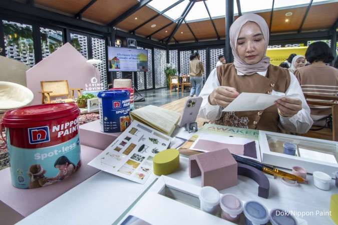 Tren Warna Netral Rumah Ini Hadir di 2026, Intip Cara Sesuaikan untuk Hunian Anda