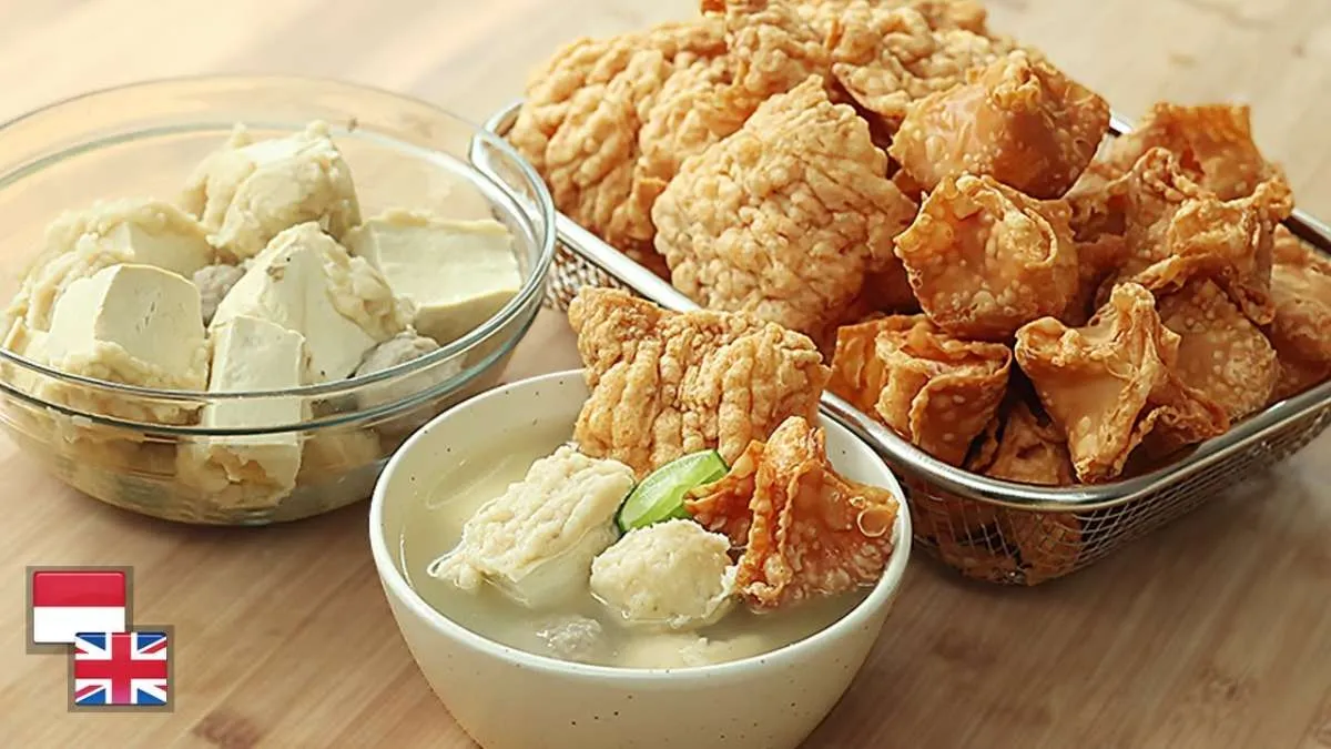 Mudik Ke Bandung? Kenali 8 Wisata Kuliner Khas Bandung yang Enak
