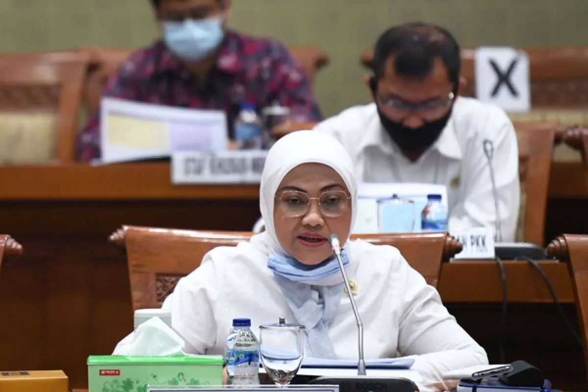 Belum dapat bantuan subsidi upah? Ini yang bisa dilakukan pekerja 