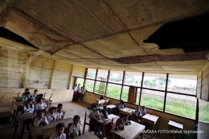 Teachers see new curriculum as total mess