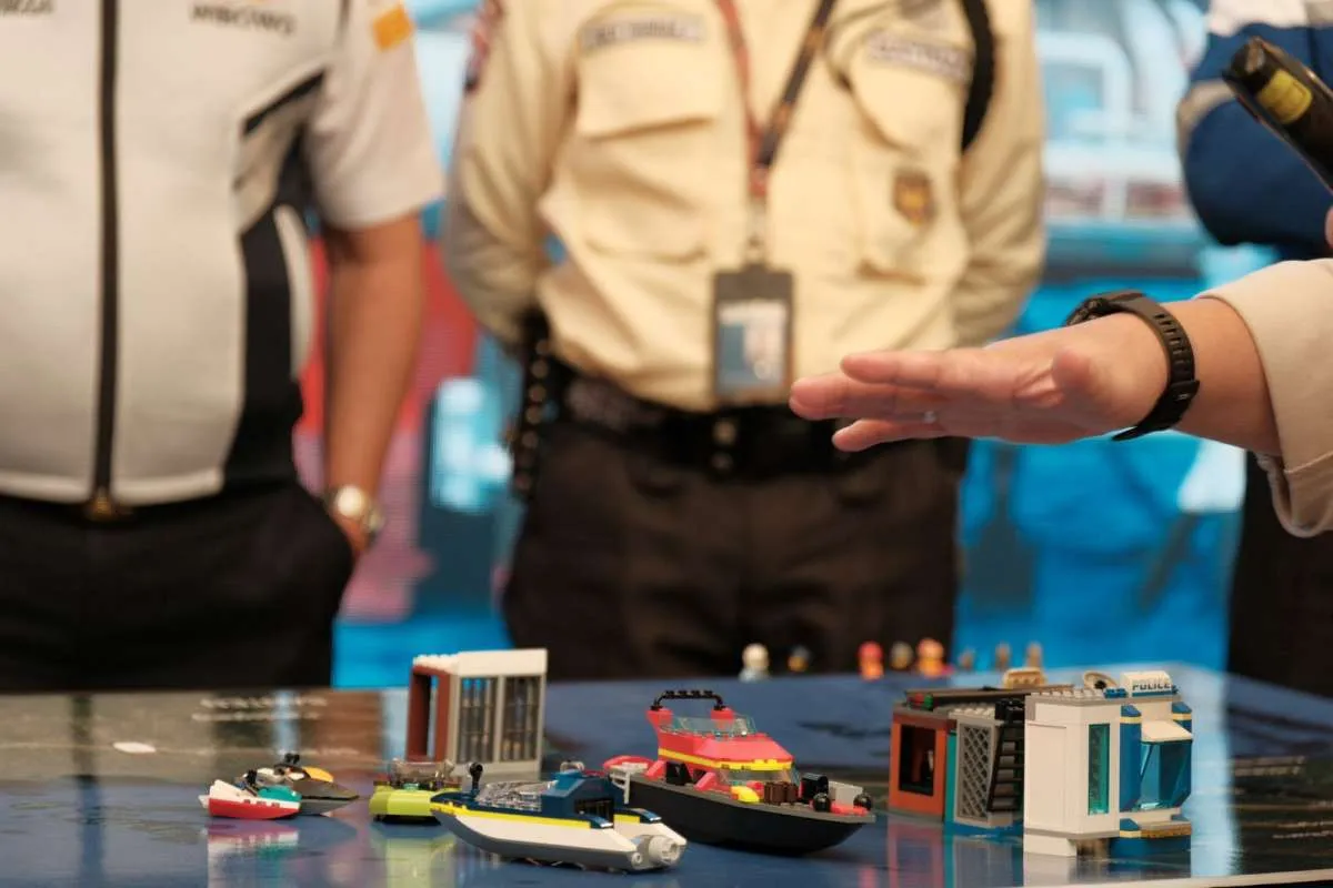 Recognized Security Organization PTK Tegaskan Pentingnya Latihan Keamanan Pelabuhan 