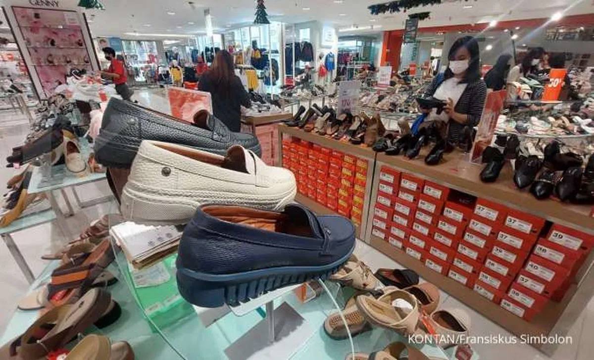 Prospek Ekonomi Global Makin Cerah, Optimisme Konsumen Merekah