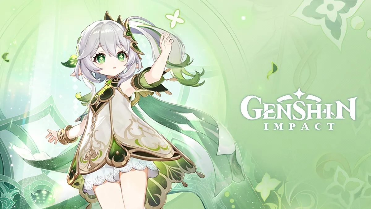 Nahida Genshin Impact: Rekomendasi Artifact & Senjata Lengkap dengan Penjelasan Skill