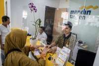 Kemenkeu Telah Mulai Bayarkan Gaji ke-13 ASN dan Pensiunan, Cek Rinciannya