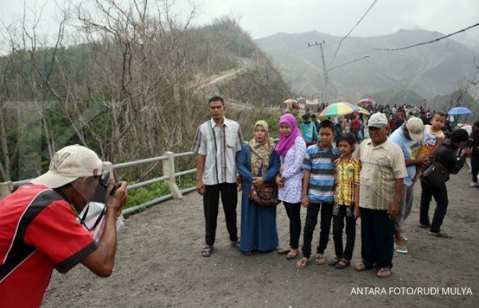 Ekonomi Jawa Timur di kuartal IV masih meningkat