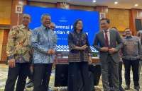 Thomas Djiwandono Dilantik Jadi Wamenkeu, Manajemen Fiskal Jadi Tantangan ke Depan