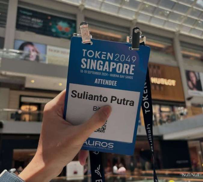 Usia 18 Tahun Sudah Punya Aset 1 Juta Dolar, Simak Strategi Investasi Sulianto