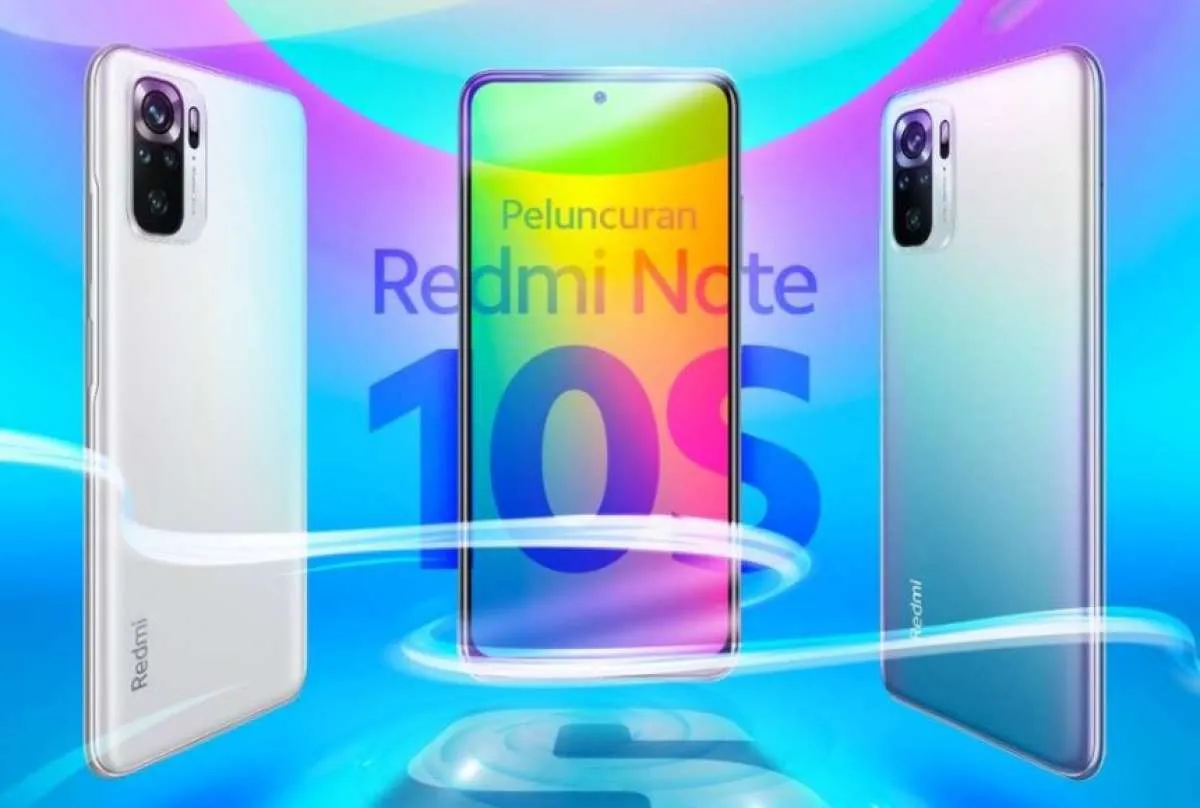 Rekomendasi HP Murah RAM Besar Terbaik di Juni 2022