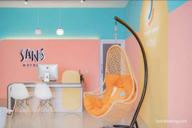 Mau Liburan ke Cirebon? Simak 5 Rekomendasi Hotel di Cirebon