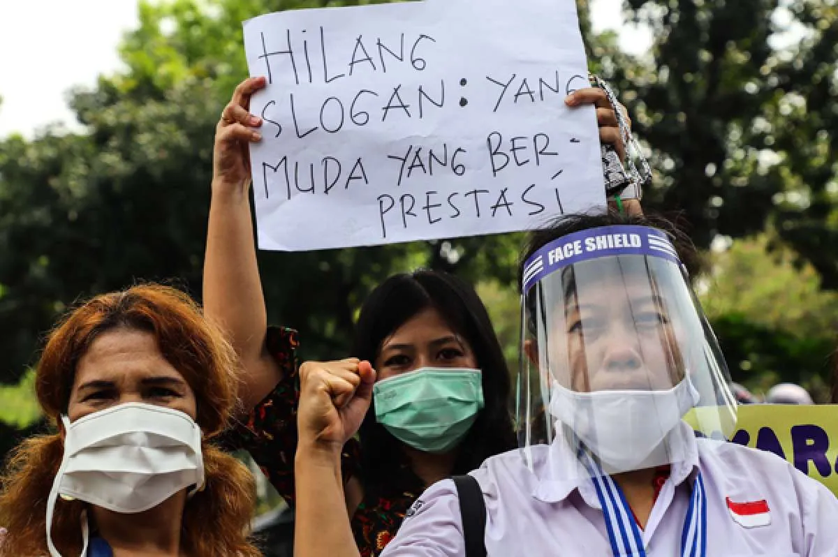 Ingat PPDB Online DKI Jakarta 2020 zonasi dimulai Kamis besok, berikut syaratnya