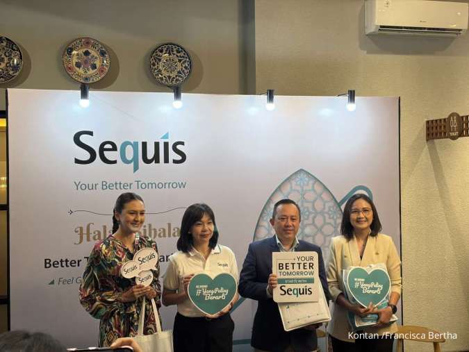 Usai Lebaran, Saatnya Benahi Keuangan dengan Tips dari Sequis Life