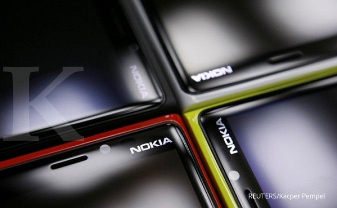 Harga Rp 3 juta, pre-order Nokia 5.3 di Indonesia sudah dibuka