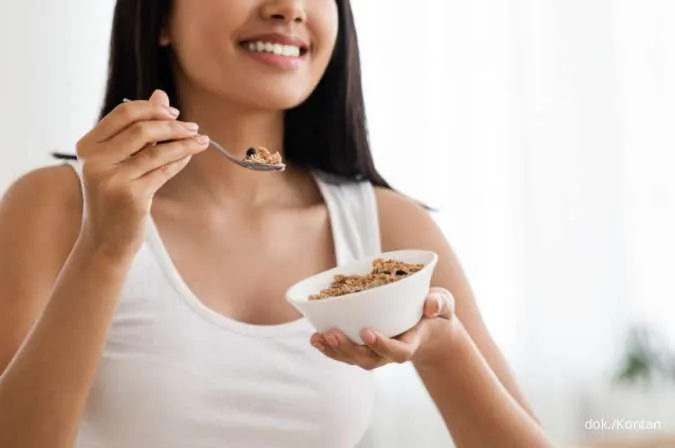 Manfaat Makan Oatmeal untuk Menurunkan Tekanan Darah yang Jarang Diketahui