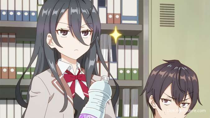 Link Nonton Alya Sometimes Hides Her Feelings in Russian Episode 7 Subtitle Indonesia