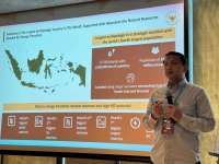 DEN Sebut Harga Nikel Indonesia Perlu Dijaga di Level US$ 18.000 - US$ 20.000 per Ton