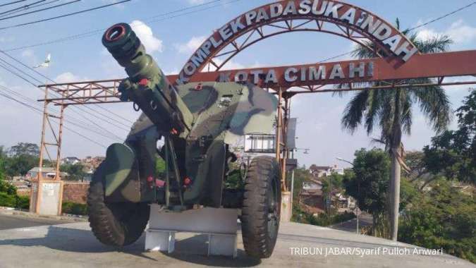 Cek Jadwal Imsak Cimahi Selasa, 3 Maret 2026 dan Tips Sahur Agar Puasa Lancar