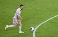 Inter Miami Lolos Piala Dunia Antarklub Setelah Hattrick Lionel Messi dalam 11 Menit