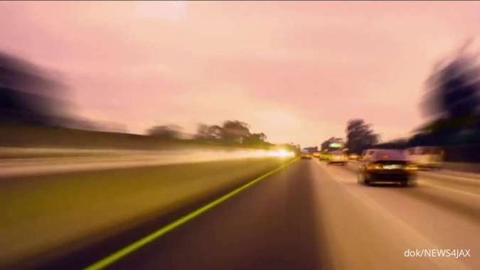 Highway Hypnosis saat Mudik Lebaran: Penyebab, Gejala, dan Cara Pencegahan
