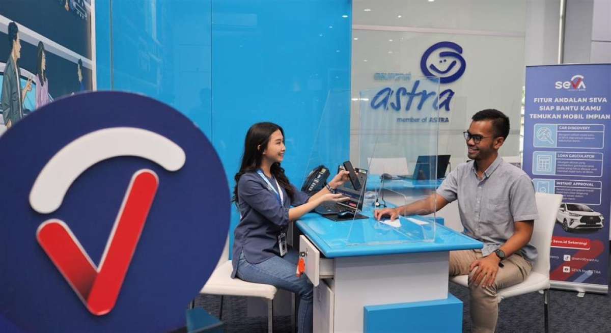 Platform SEVA Hadirkan Mitra Pembiayaan dan Asuransi