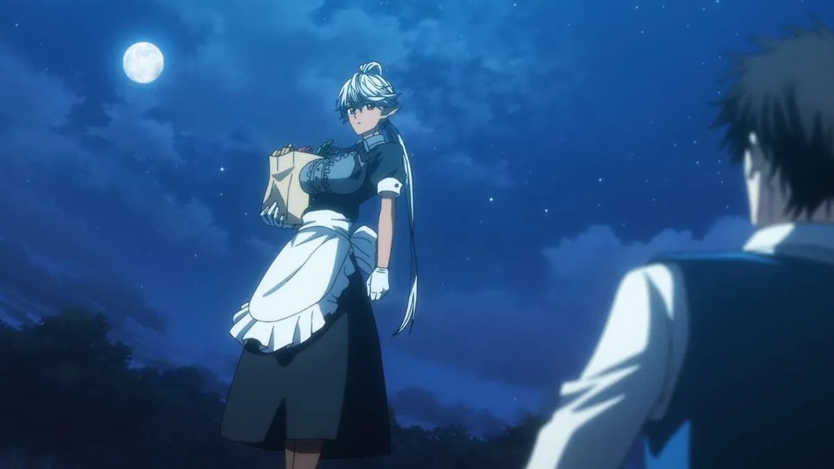 Nonton Shinmai Ossan Boukensha Episode 4 Subtitle Indonesia dan Daftar Link Streaming