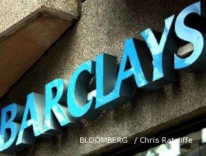 Semester I, Laba Barclays Naik 29%