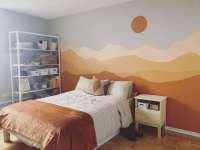 3 Warna Cat Kamar Tidur Ini yang Bisa Bikin Anda Menyesal Menurut Desainer