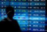 Beda arah dengan IHSG, catat 10 saham yang harganya merosot, Senin (15 Juli 2019)