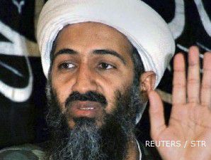 Osama tewas, pemerintah langsung tingkatkan kewaspadaan