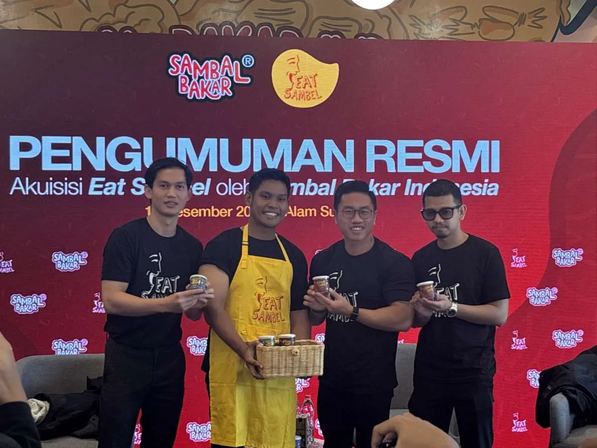 Mau Bisnis Kuliner Tumbuh? Coba Belajar dari Cara Eat Sambel