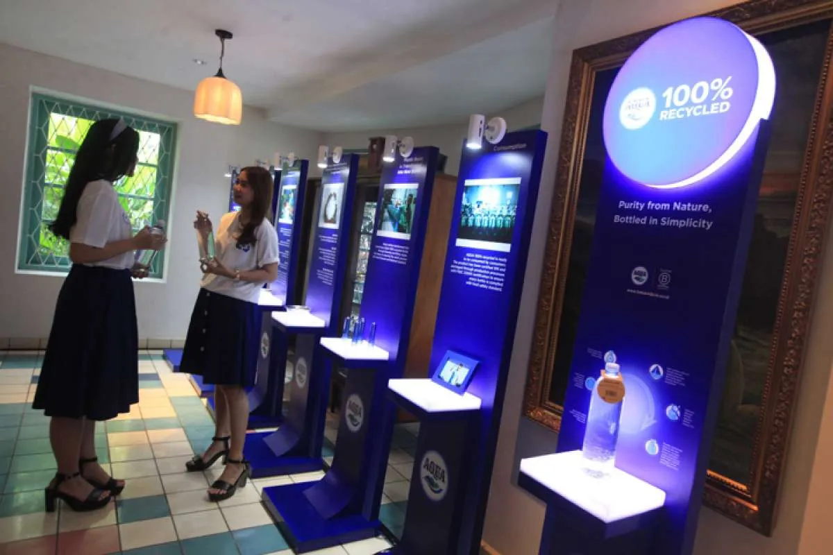 Penuhi kebutuhan konsumen, Danone Indonesia terus dorong inovasi