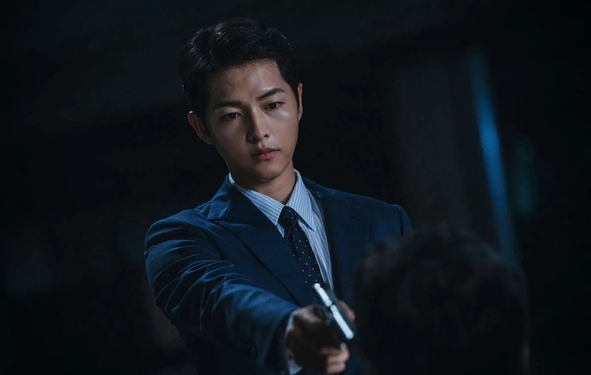 Drama Korea terbaru Song Joong Ki akan tampilkan cameo bintang film Space Sweepers