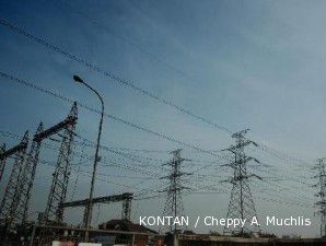 250 Pelanggan Listrik Besar Tunggu Sambungan PLN