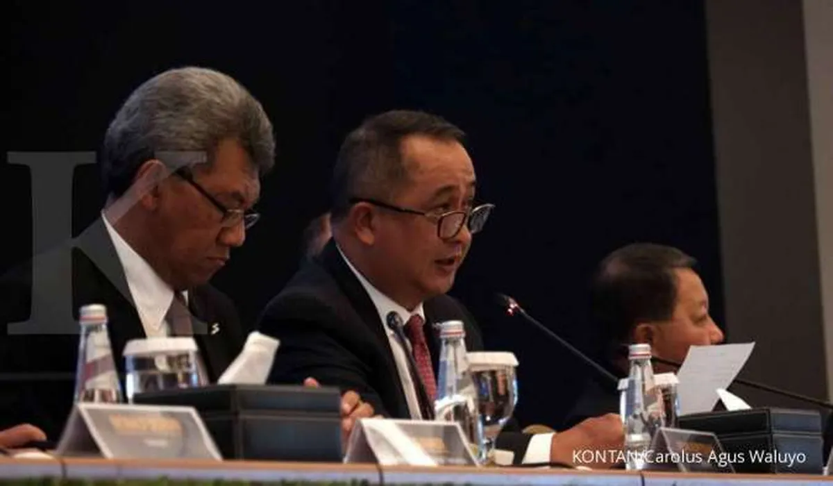 Gara-gara virus corona, Bank Mandiri perkirakan NPL bisa naik 0,2%-0,3%