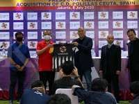 Jangan kaget! Investor Tanah Air sah akuisisi Klub Sepakbola Spanyol 