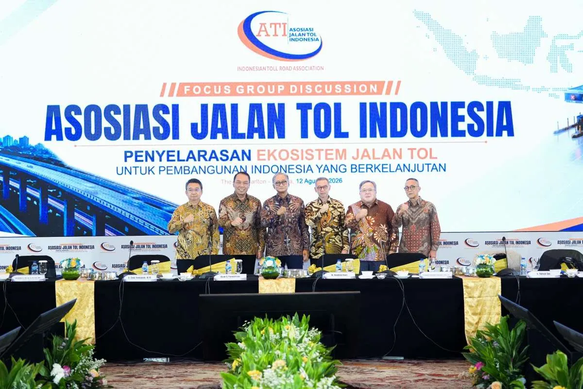 ATI Tekankan Pentingnya Penyempurnaan Regulasi Untuk tingkatkan pelayanan