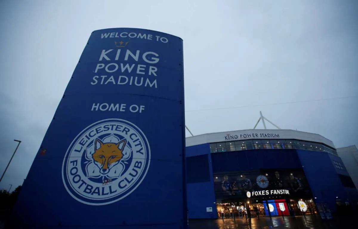 Amankan posisi 4 besar, Leicester siap tantang Arsenal di Emirates