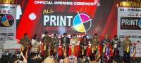 Pasar Percetakan Komersial Indonesia Masih Prospektif, Ini Pendorongnya
