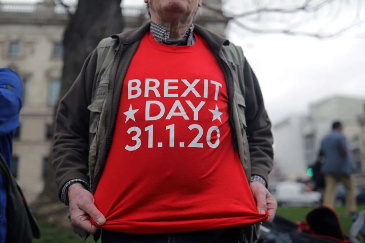 Ekonom: Pengaruh Brexit ke ekonomi Indonesia tak signifikan