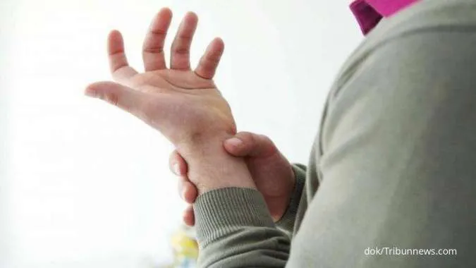 Ini Pentingnya Peran Apoteker Tangani Pasien Gejala Neuropati Perifer