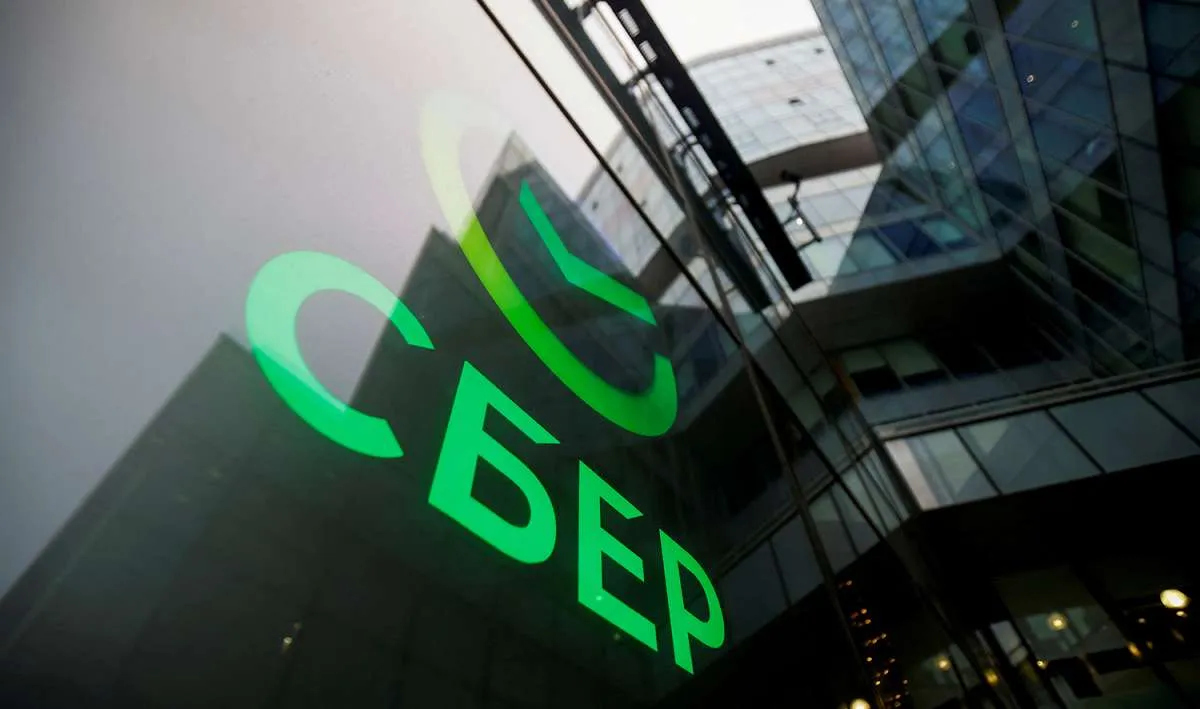 Sberbank Lakukan Transaksi Aset Digital Pertama di Platformnya Senilai US$ 16 Juta