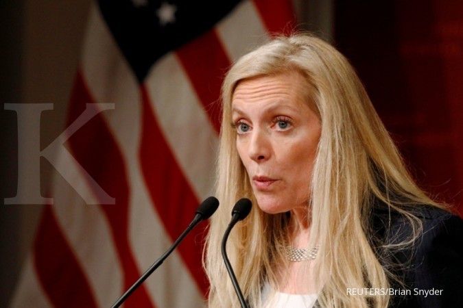 Presiden Biden Akan Memilih Calon Pimpinan The Fed pada Akhir Pekan