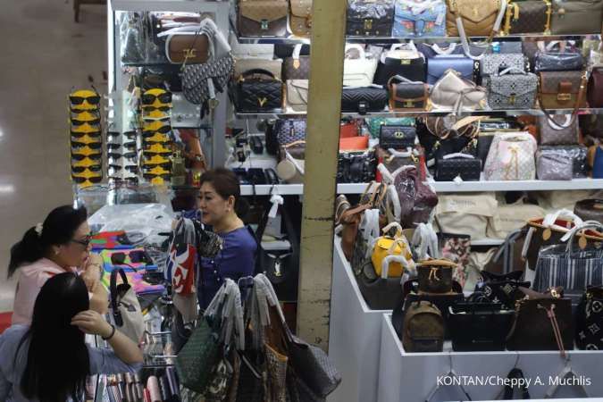 Melambat di Kuartal I 2026, Kegiatan Usaha Diprediksi Bangkit di Kuartal II 2026