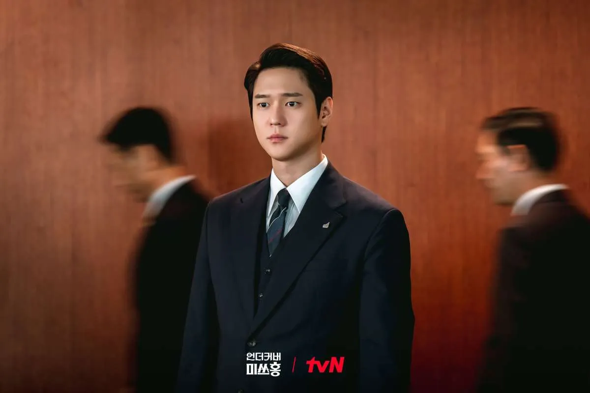 Daftar Lengkap Drakor Ko Kyung Pyo, Wajib Tonton Drakor Terbarunya di Netflix